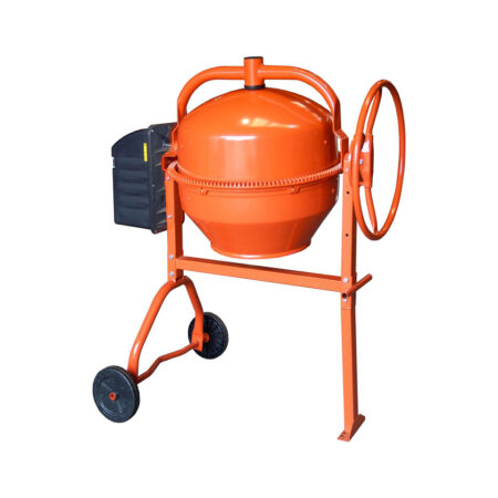 Limex mješalica betonjerka za beton 165LS 700W