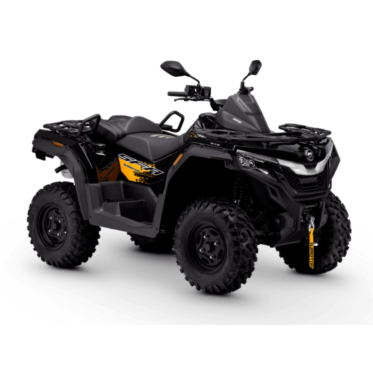 QJ ATV SFA 1000