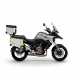 QJ motocikl SRT 700 X Adventure sa koferom