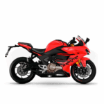 QJ motocikl SRK 550 RS Sport Racing