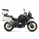 QJ motocikl SRT 800 SX Adventure sa futrolom