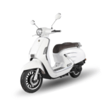 Migliori moped Vittoria bijeli