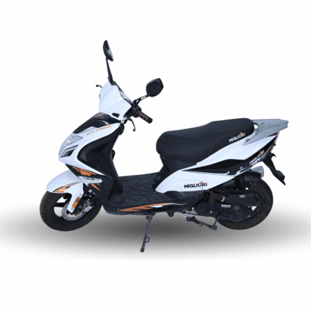 Migliori moped Ottano 50