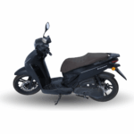 Migliori skuter Aventura 125 crni