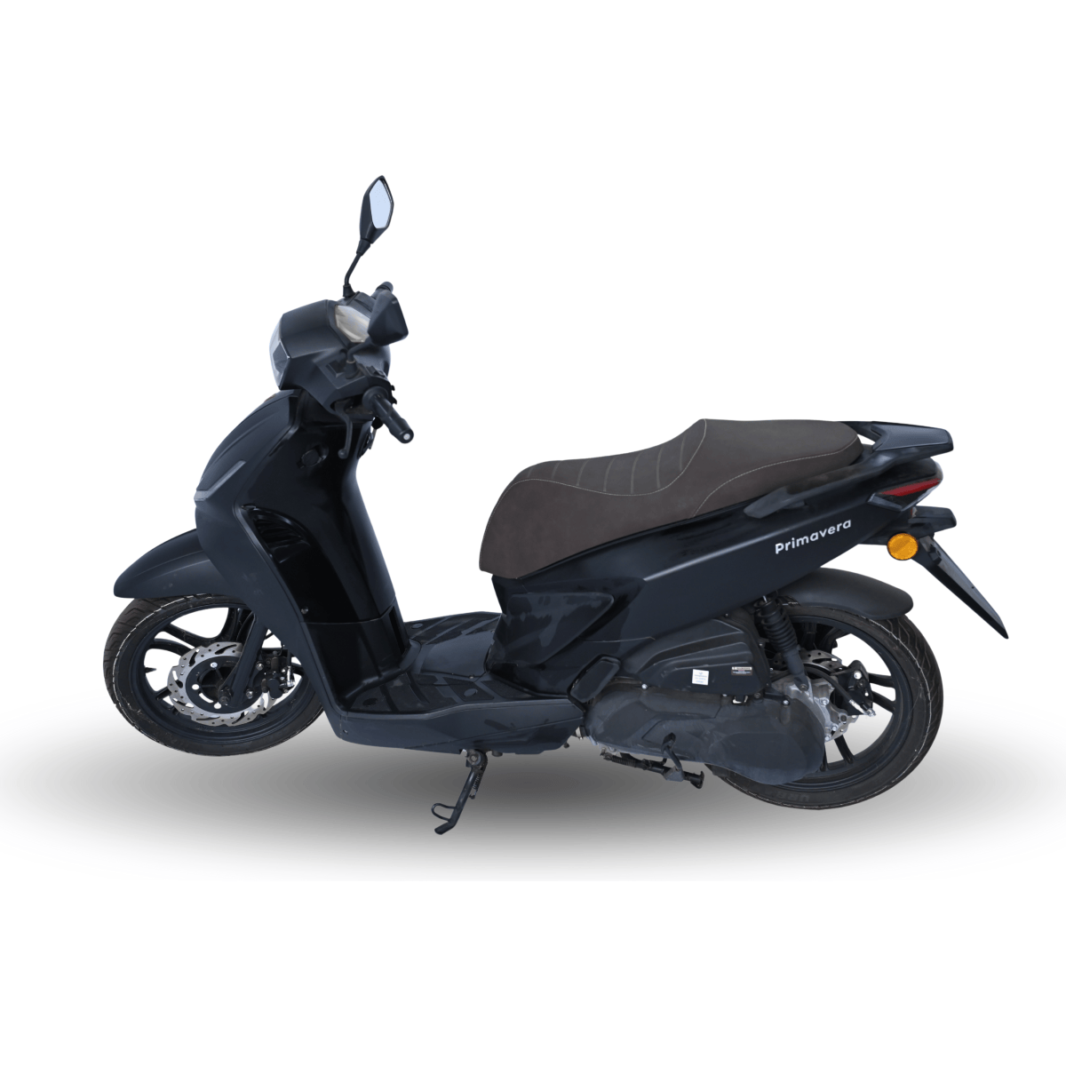 Migliori skuter Aventura 125 crni