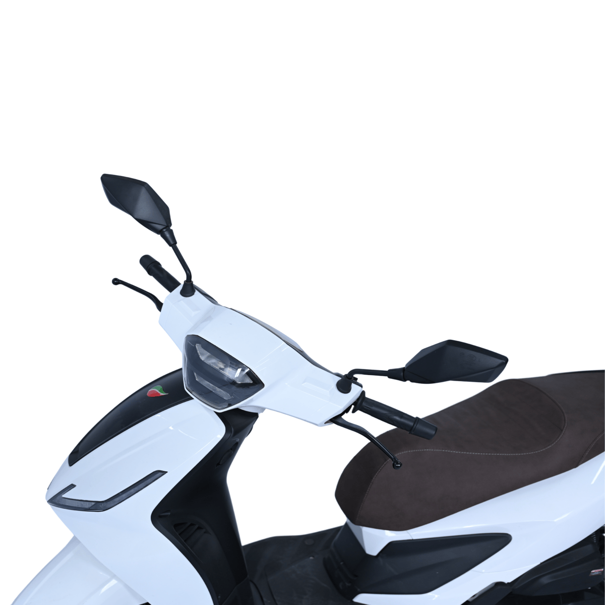 Migliori skuter Prima Vera 125 bijeli