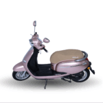 Migliori moped Capri 50 mat zlatni
