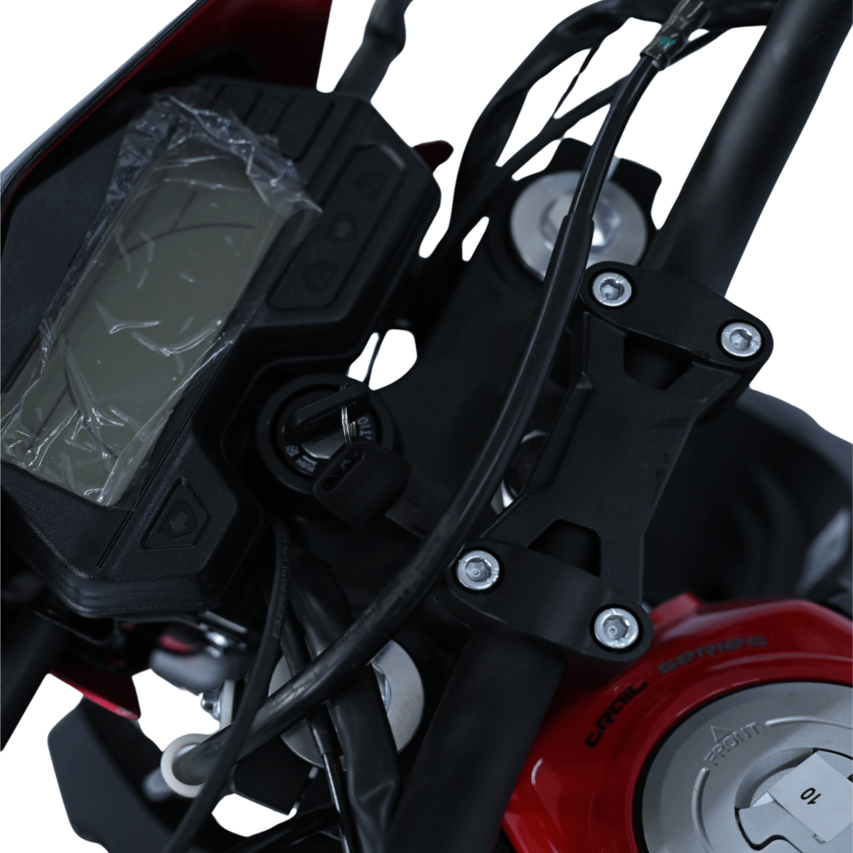 Migliori motocikl Furio 300