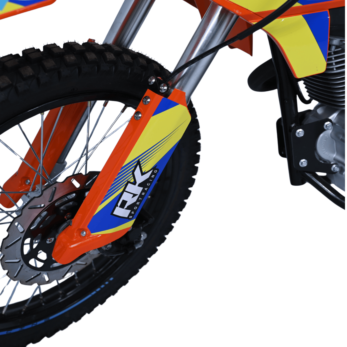 Migliori motocikl Furio 300 Pro