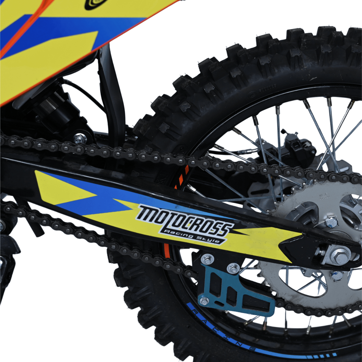 Migliori motocikl Furio 300 Pro