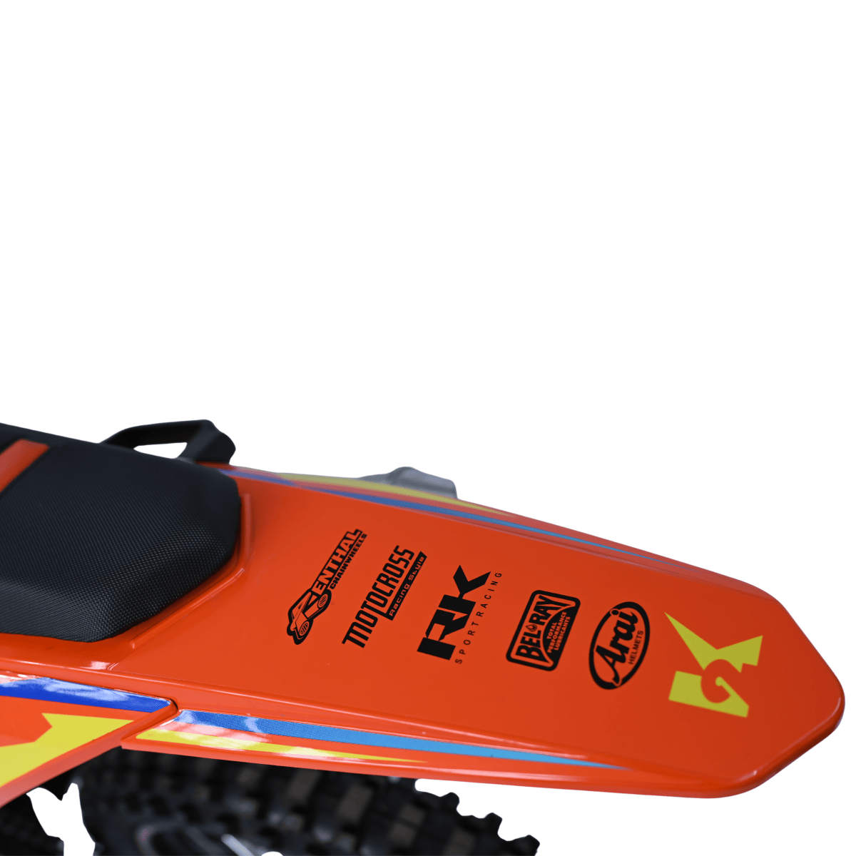 Migliori motocikl Furio 300 Pro