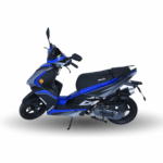 Migliori skuter Modena 50 plavi