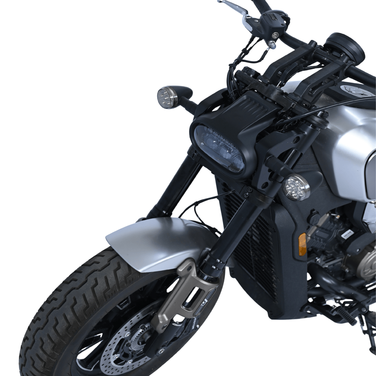 QJ motocikl SRV 600 V Street Cruiser