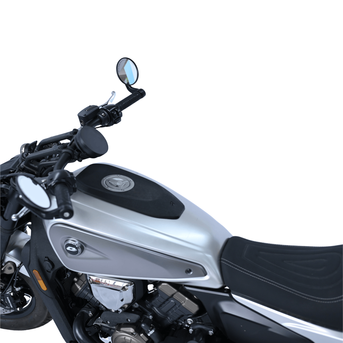 QJ motocikl SRV 600 V Street Cruiser