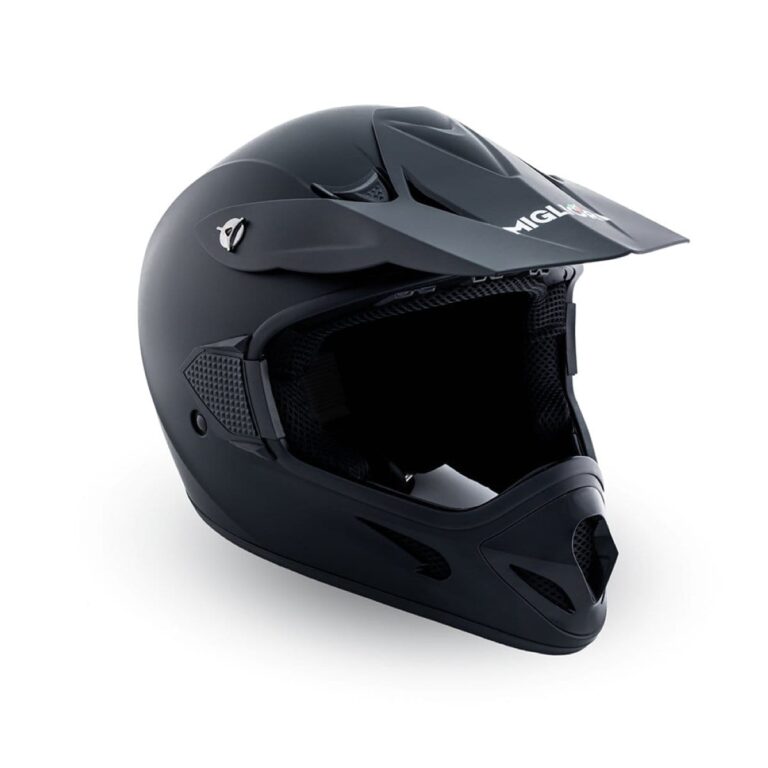 Migliori kaciga 602 Dirt Bike crna