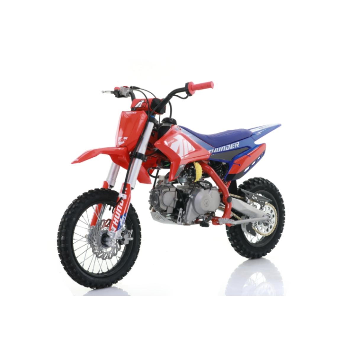 Apollo kros motocikl za djecu Dirt Bike AGB35-2 110cc
