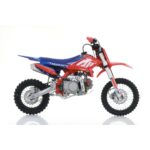 Apollo kros motocikl za djecu Dirt Bike AGB35-2 110cc