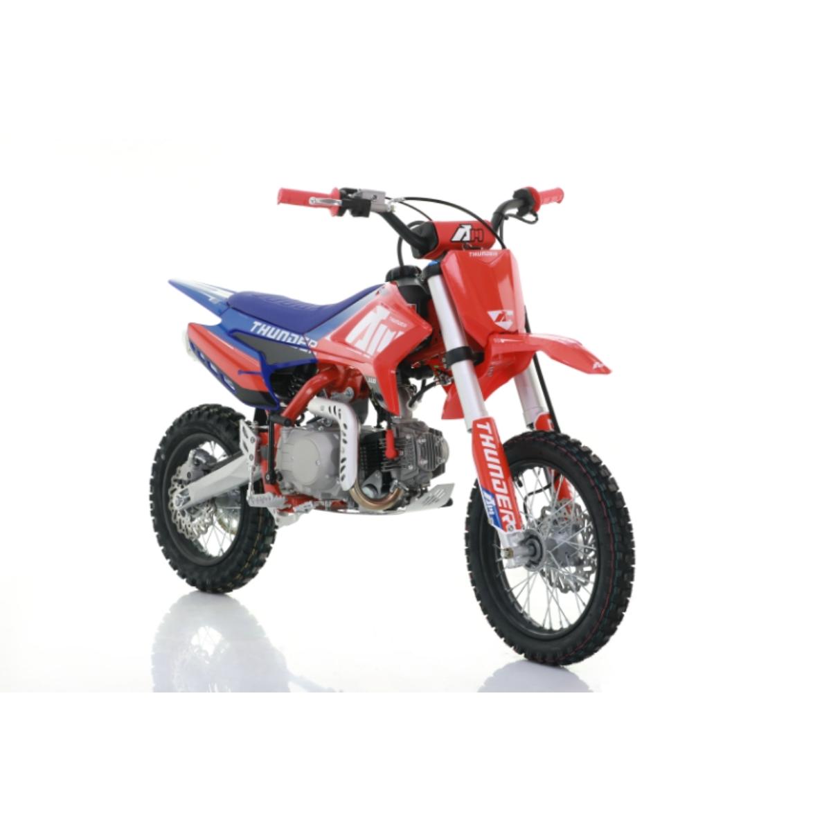 Apollo kros motocikl za djecu Dirt Bike AGB35-2 110cc