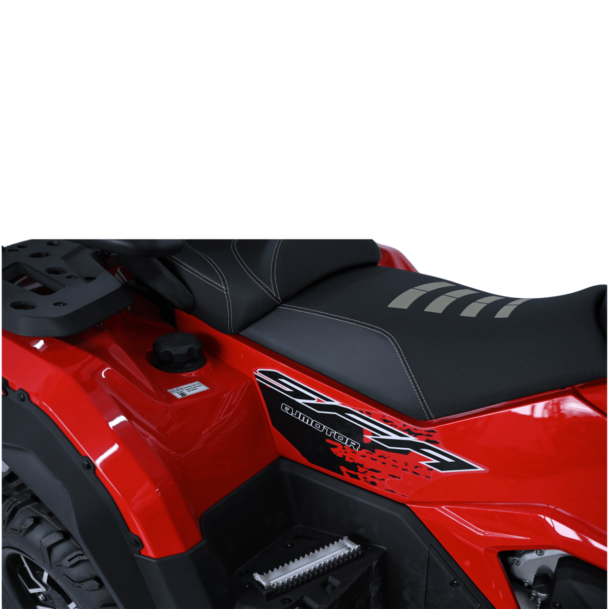QJ ATV SFA 600