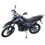 Migliori motocikl Runner 250 crn