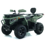 Apollo ATV AGA-18 224cc