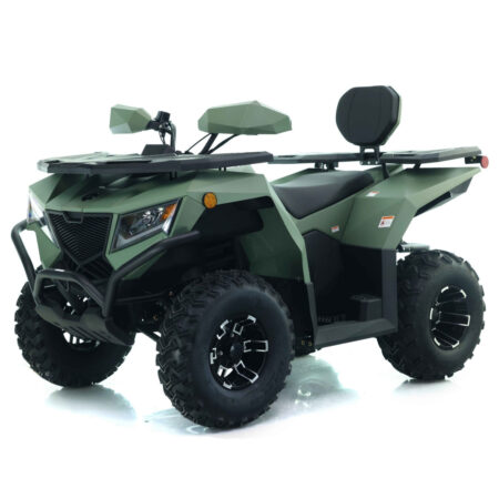 Apollo ATV AGA-18 224cc