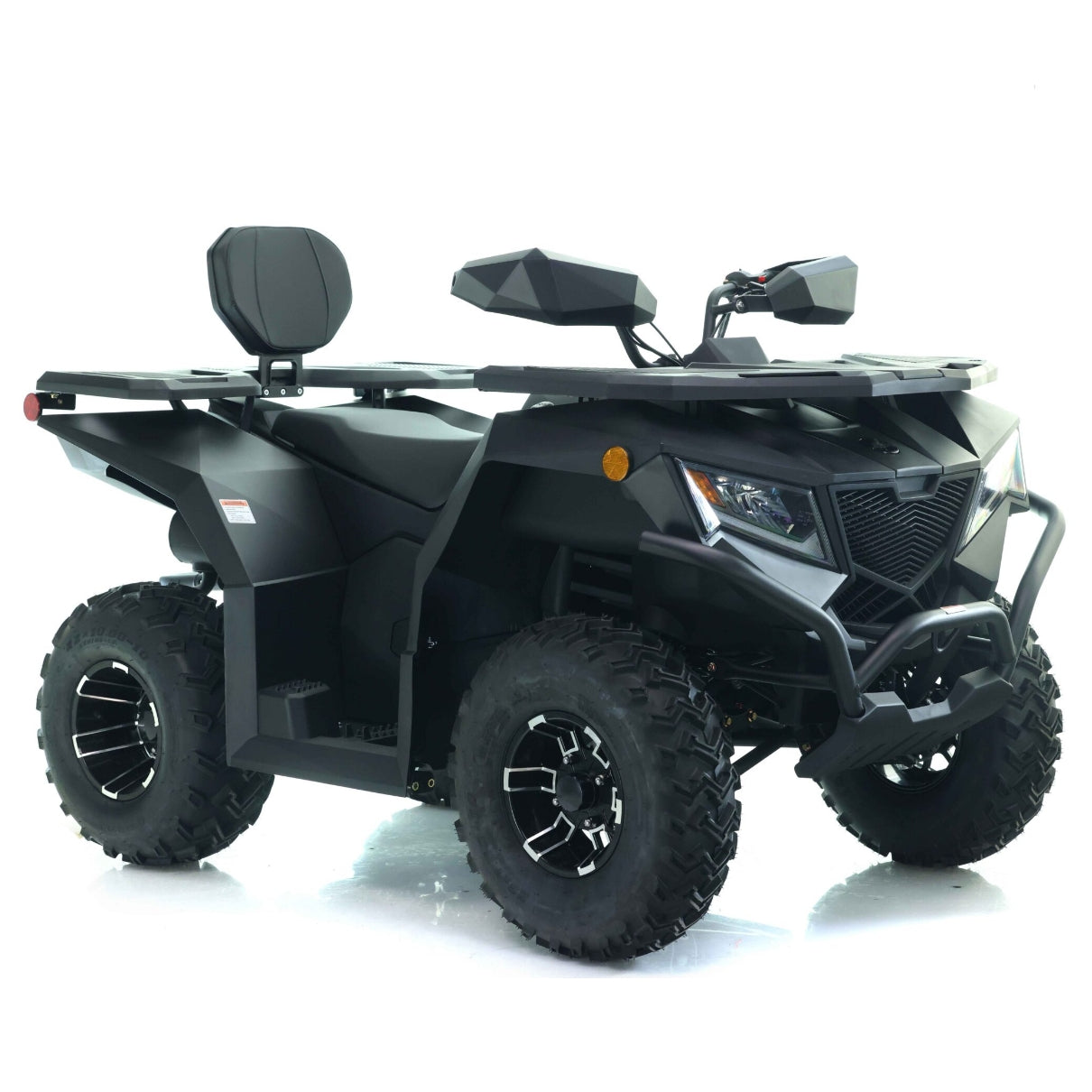Apollo ATV AGA-18 224cc