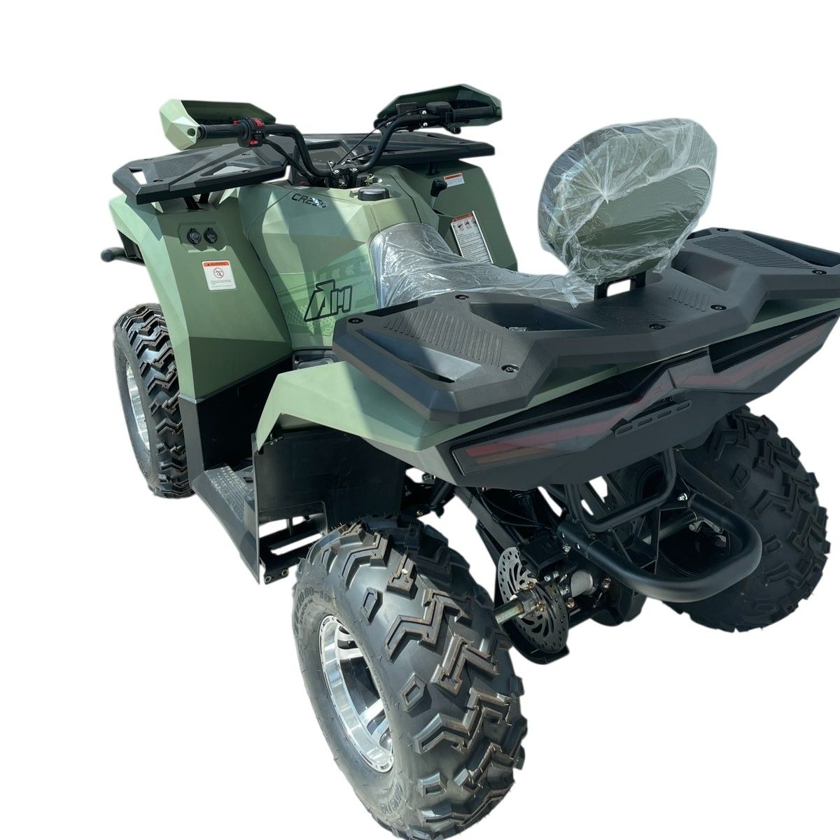 Apollo ATV AGA-18 224cc