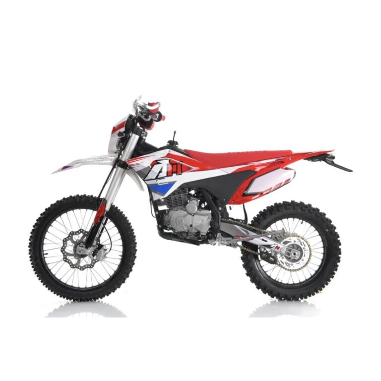Apollo kros Dirt Bike AGB40-1 300CC