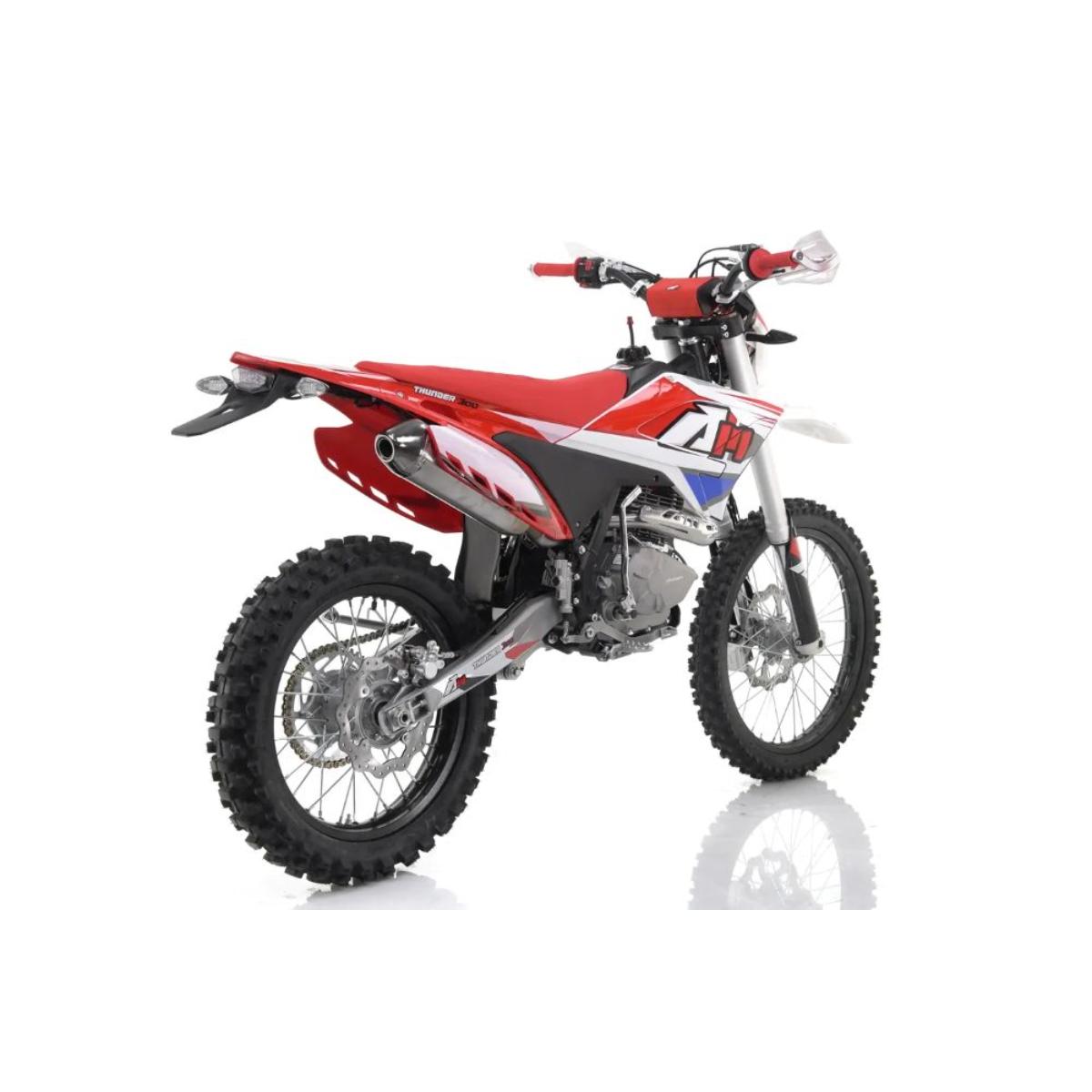 Apollo kros Dirt Bike AGB40-1 300CC