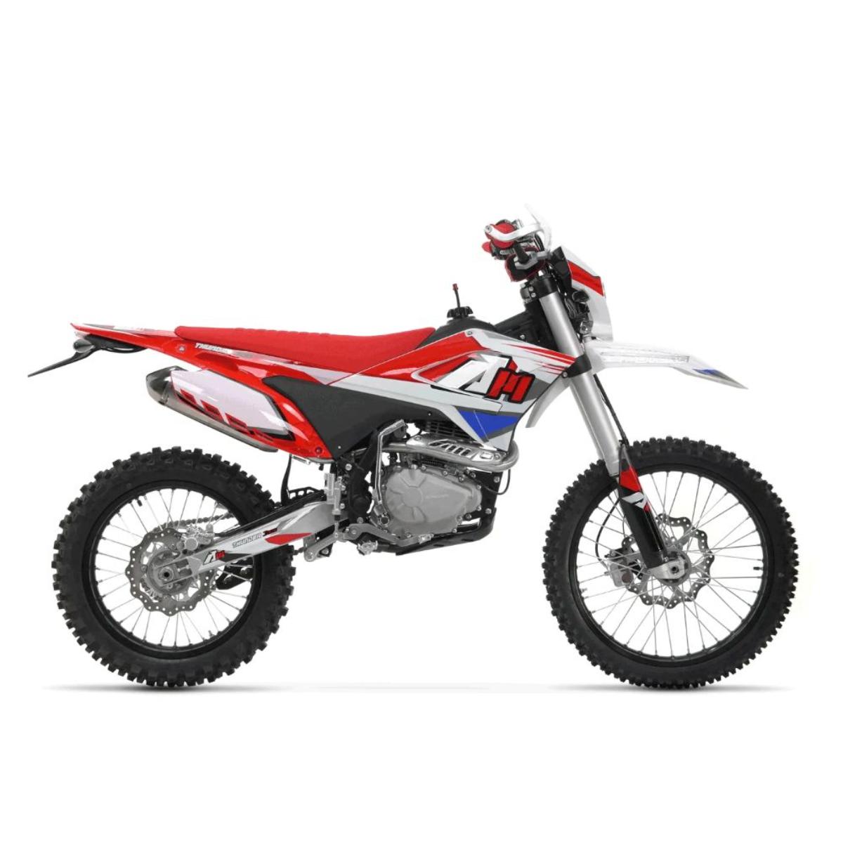 Apollo kros Dirt Bike AGB40-1 300CC