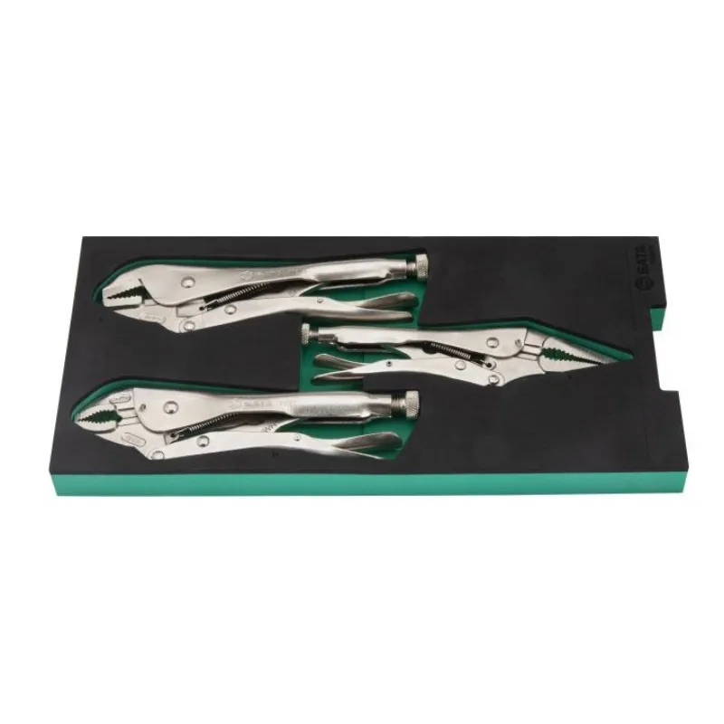 SET GRIP KLIJEŠTA 3/1 SATA ST09915G