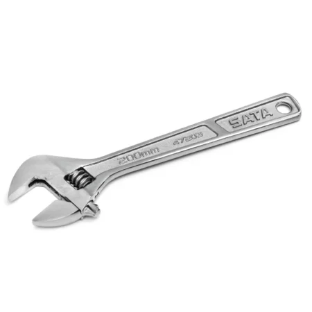 KLJUČ FRANCUZ 200 MM SATA ST47203SC