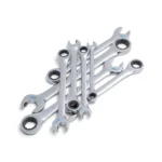 KLJUČ VIL-OK 8-19 MM SET SA ZUJALICOM 8/1 SATA