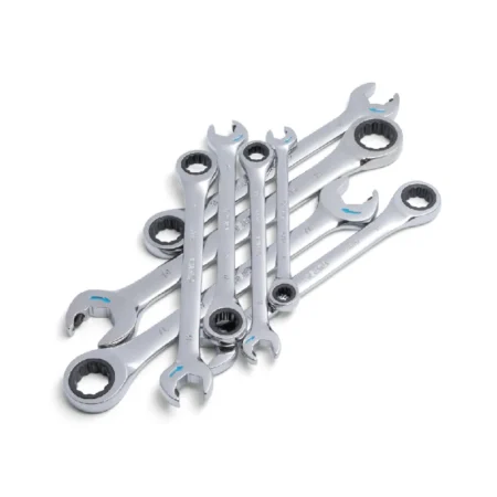 KLJUČ VIL-OK 8-19 MM SET SA ZUJALICOM 8/1 SATA