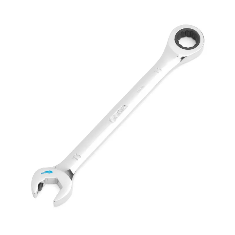KLJUČ VIL-OK SA ZUJALICOM 13 MM SATA ST43609