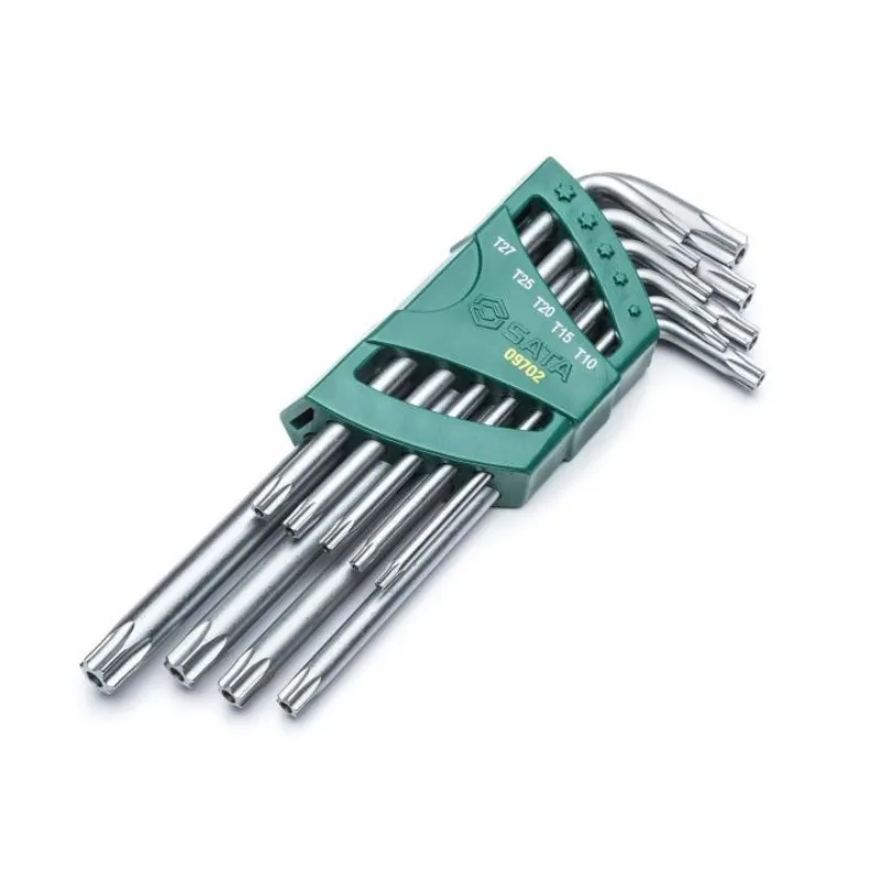 IMBUS SET TX 10-50 9/1 SATA ST09702