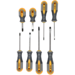 SET IZVIJAČA 8/1 VOREL 60782