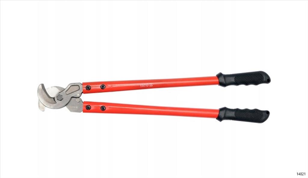 KLIJEŠTA ZA KABEL 770 MM 500 mm YATO YT-18612