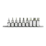 KLJUČ NAS. 1/2" IMBUS 4-17 MM 9 KOMADA SATA