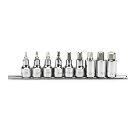 KLJUČ NAS. 1/2" IMBUS 4-17 MM 9 KOMADA SATA