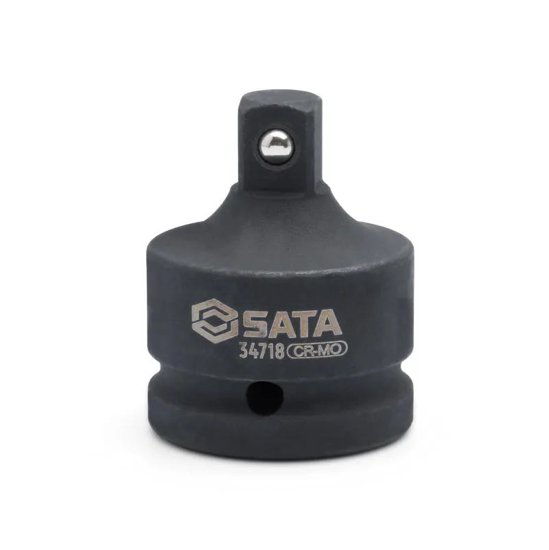 ADAPTER IMPACT 3/4"-1/2" SATA