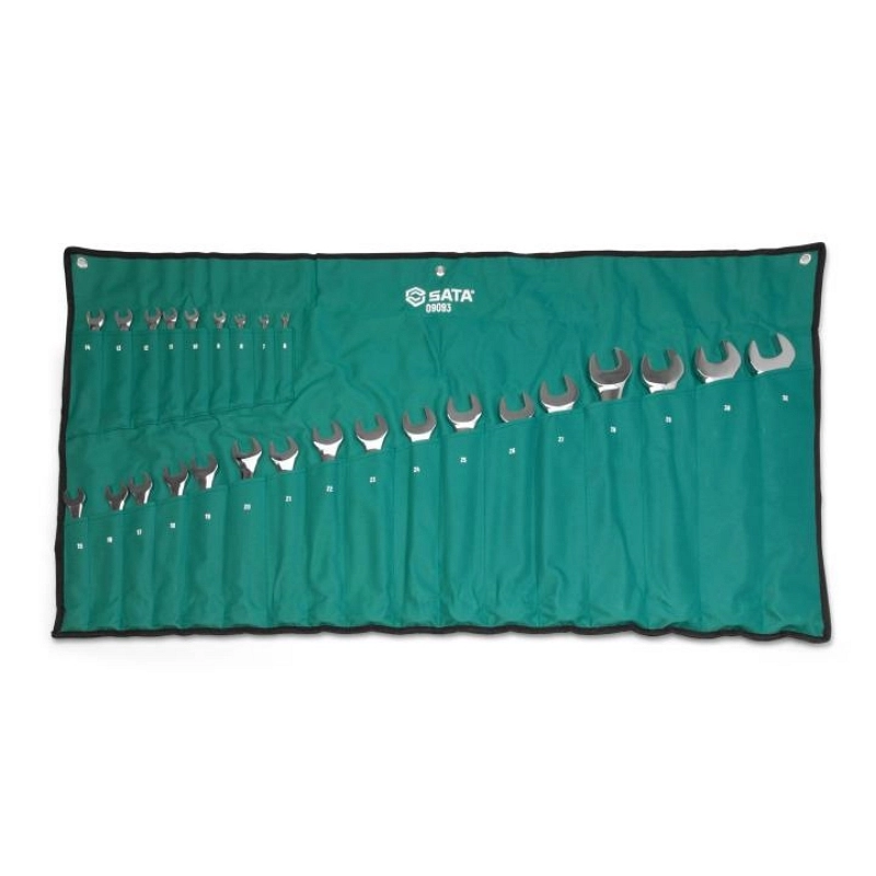 SET KLJUČEVA VIL-OK 6-32 MM 26 KOM SATA ST09093