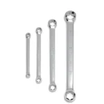 SET KLJUČEVA E-TX E6-E24 4 KOMADA SATA
