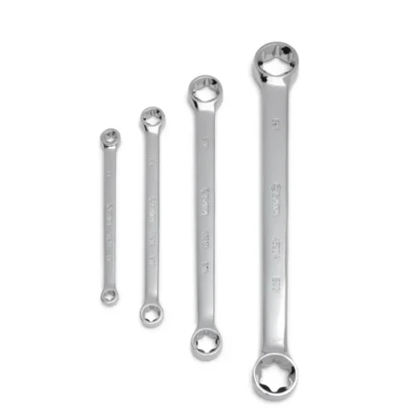 SET KLJUČEVA E-TX E6-E24 4 KOMADA SATA