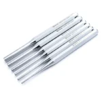 SET IZBIJAČA 2-8 MM 6 KOM SATA