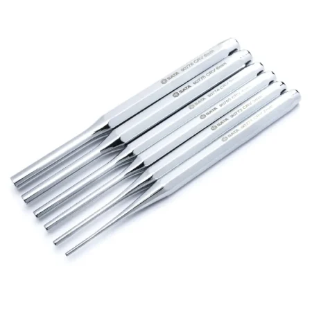 SET IZBIJAČA 2-8 MM 6 KOM SATA