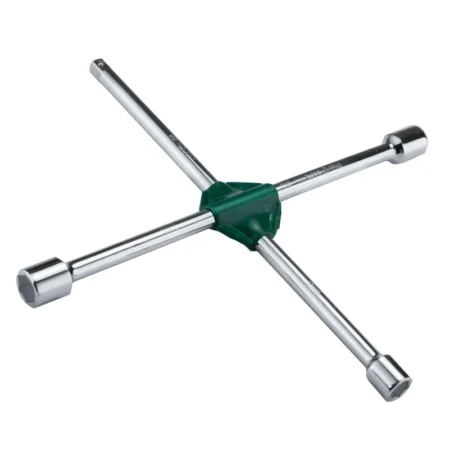 KLJUČ ZA TOČKOVE KRIŽNI 17,19,21,1/2" SATA ST48101ST