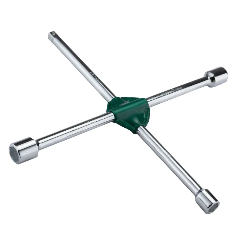 KLJUČ ZA TOČKOVE KRIŽNI 17,19,21,1/2" SATA ST48101ST