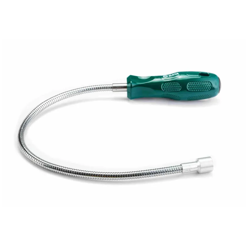 MAGNET FLEKSIBILNI 1 KG 502 MM SATA ST64101